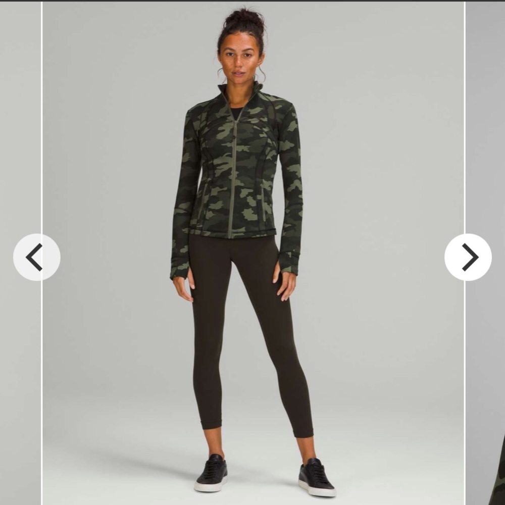 Lululemon define jacket - Picture 3 of 6